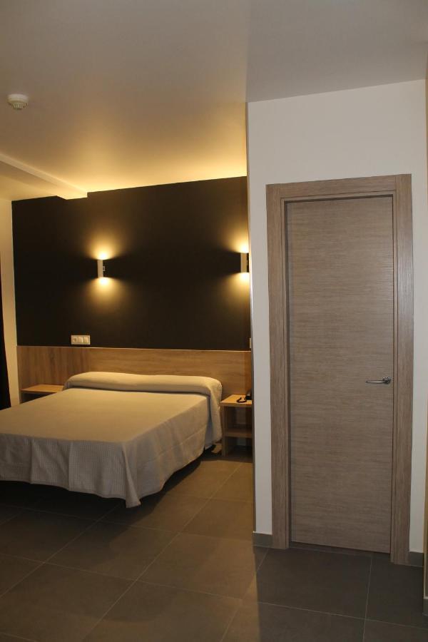 Hotel Hollywood กันกาส เด มอร์ราโซ ภายนอก รูปภาพ